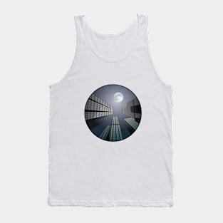 town Tank Top